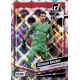 Alisson Becker Liverpool Diamond 86