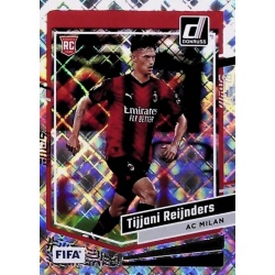 Tijjani Reijnders AC Milan Diamond 131