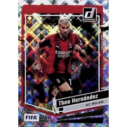 Theo Hernandez AC Milan Diamond 132