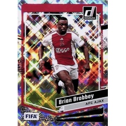 Brian Brobbey AFC Ajax Diamond 147