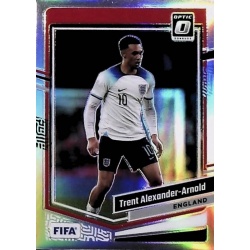 Trent Alexander-Arnold England Optic 10
