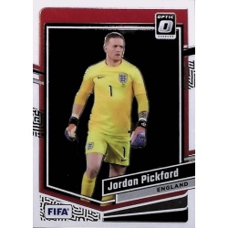 Jordan Pickford England Optic 16