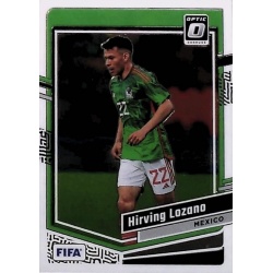 Hirving Lozano Mexico Optic 38