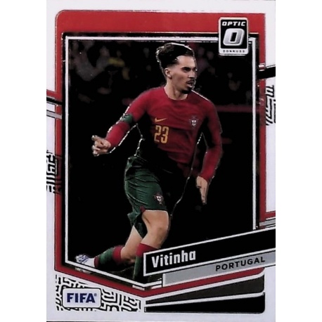 Vitinha Portugal Optic 45