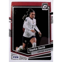 Christian Pulisic United States Optic 59