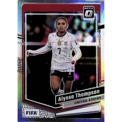 Sophia Smith United States Optic 66