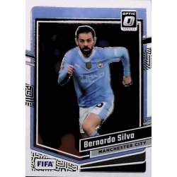 Bernardo Silva Manchester City Optic 99