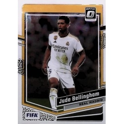 Jude Bellingham Real Madrid Optic 120