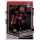Christian Pulisic AC Milan Optic 128