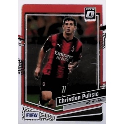Christian Pulisic AC Milan Optic 128