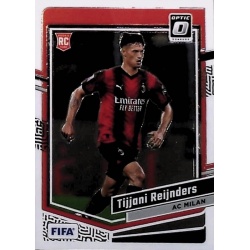 Tijjani Reijnders AC Milan Optic 131