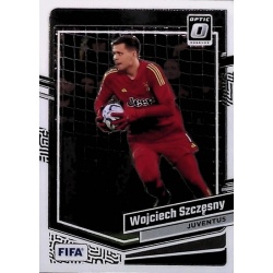 Wojciech Szczesny Juventus Optic 138
