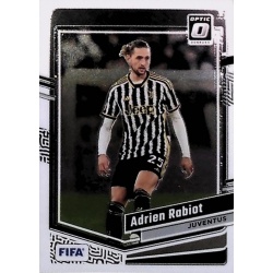 Adrien Rabiot Juventus Optic 140