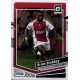 Brian Brobbey AFC Ajax Optic 147
