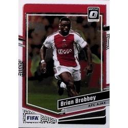 Brian Brobbey AFC Ajax Optic 147