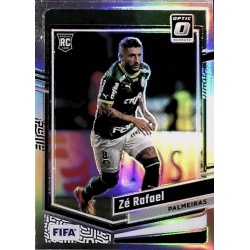 Ze Rafael Palmeiras Optic 170