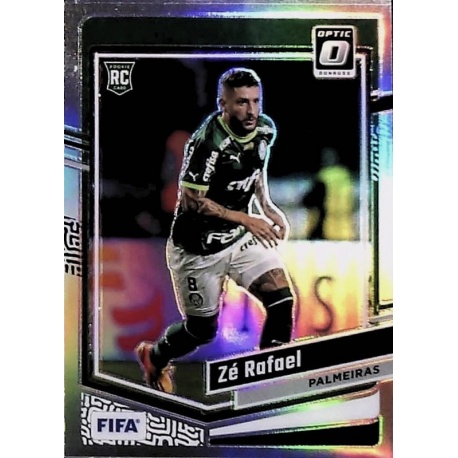 Ze Rafael Palmeiras Optic 170