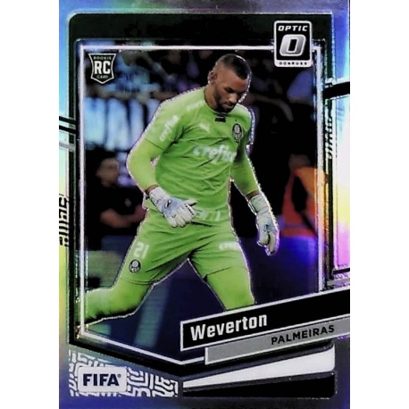 Weverton Palmeiras Optic 171