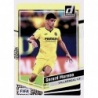 Cromos de Futbol Gerard Moreno Villarreal 2023-24 Panini Donruss Soccer