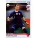 Peter Pekarík Slovakia 324 Panini Road to UEFA EURO 2020 Sticker Collection