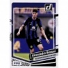 Oferta Trading Card Alessandro Bastoni Inter Milan Donruss Soccer Cards 2023-24