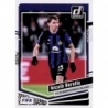 Oferta Trading Card Nicolo Barella Inter Milan Donruss Soccer 2023-24