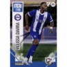 Comprar Cromo Moussa Diarra Deportivo Alavés Panini Megacracks 2024/25