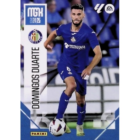 Domingos Duarte Getafe 149