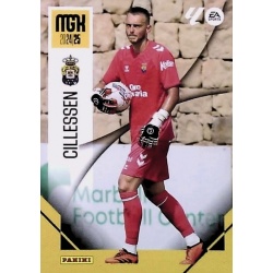 Cillessen Las Palmas 182