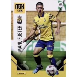 Manu Fuster Las Palmas 198