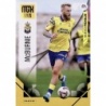 Cromos de Futbol McBurnie Nuevo Fichaje UD las Palmas Megacracks 24 25