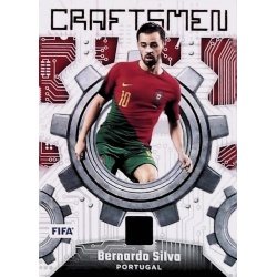 Bernardo Silva Craftsmen Portugal 25