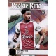 Silvano Vos Rookie Kings AFC Ajax 1