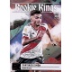 Santiago Simon Rookie Kings River Plate 3