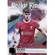 Ben Doak Rookie Kings Liverpool 7