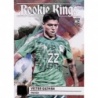 Comprar Cromos Victor Guzman Rookie Kings Mexico 2023-24 Panini Donruss Soccer