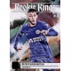 Simone Pafundi Rookie Kings Italy 12
