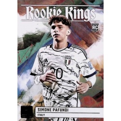 Nacho Ferri Rookie Kings Eintracht Frankfurt 13