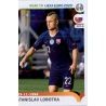 Stanislav Lobotka Slovakia 327 Panini Road to UEFA EURO 2020 Sticker Collection