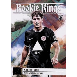 Jorrel Hato Rookie Kings AFC Ajax 14