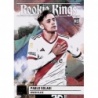 Oferta Trading Card Luis Guilherme Rookie Kings Palmeiras Donruss Soccer 2023-24