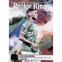 Djordje Petrovic Rookie Kings Chelsea 20