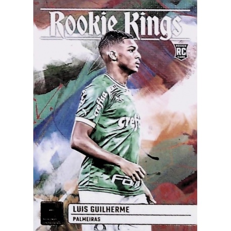 Djordje Petrovic Rookie Kings Chelsea 20