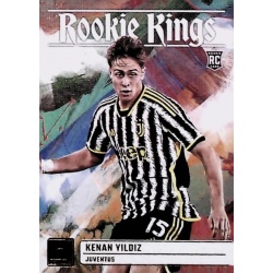 Fares Chaibi Rookie Kings Eintracht Frankfurt 22