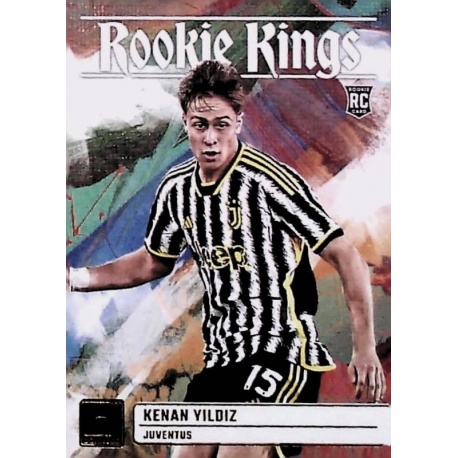 Fares Chaibi Rookie Kings Eintracht Frankfurt 22