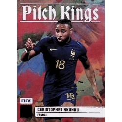 Kenan Yildiz The Rookies Juventus 2