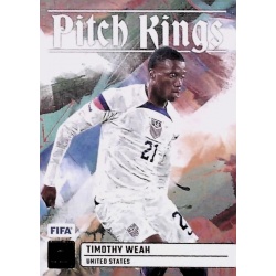 Ousmane Diomande The Rookies Sporting Clube 3