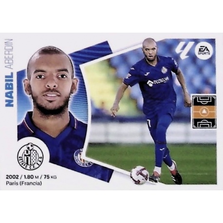 2 Edicion Getafe 17