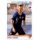 Marek Hamšík Slovakia 329 Panini Road to UEFA EURO 2020 Sticker Collection