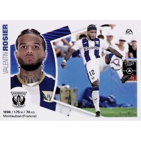 2 Edicion Leganés 5